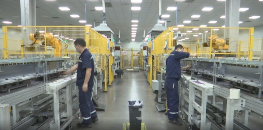 貫徹落實(shí)全省高質(zhì)量發(fā)展大會(huì)精神 珠海在行動(dòng)；打響攻堅(jiān)戰(zhàn)！ 我市各重點(diǎn)項(xiàng)目全力爭(zhēng)創(chuàng)新年“開(kāi)門(mén)紅”